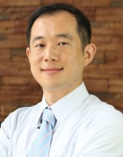 Yun Luo
